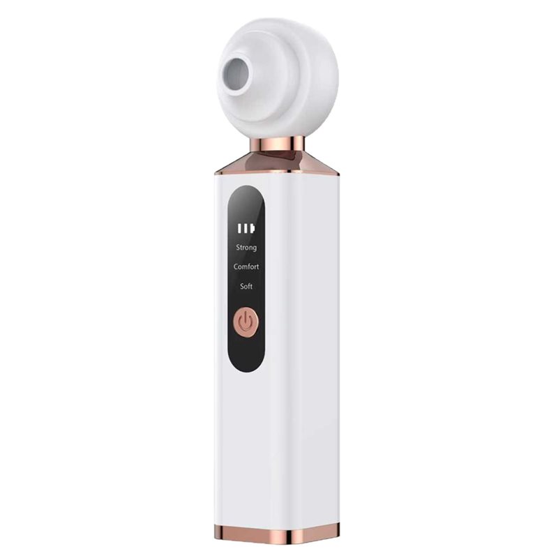 Pore Vacuum - Ferramenta de Remoção de Cravos com