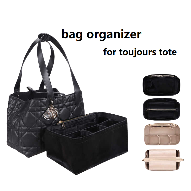 Beauty Makeup Dior - Saco organizador inserção para dior toujours