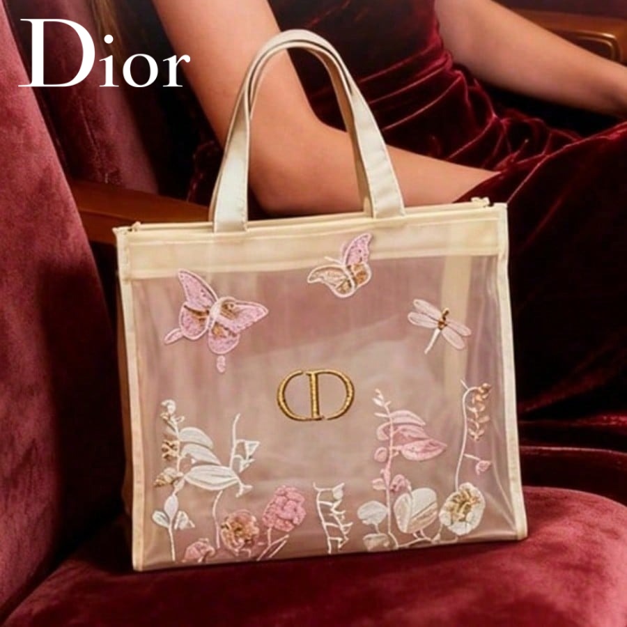 Beauty Makeup Dior - Bolsa Christian Dior Dior's Bag, bolsa