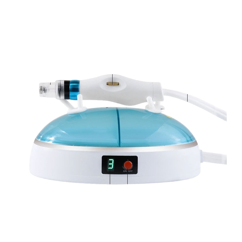 Pore Vacuum - Novo dispositivo de beleza abs elétrico