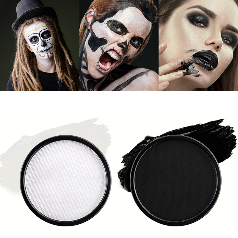Beauty Makeup Pictures - 30g pintura profissional para rosto e