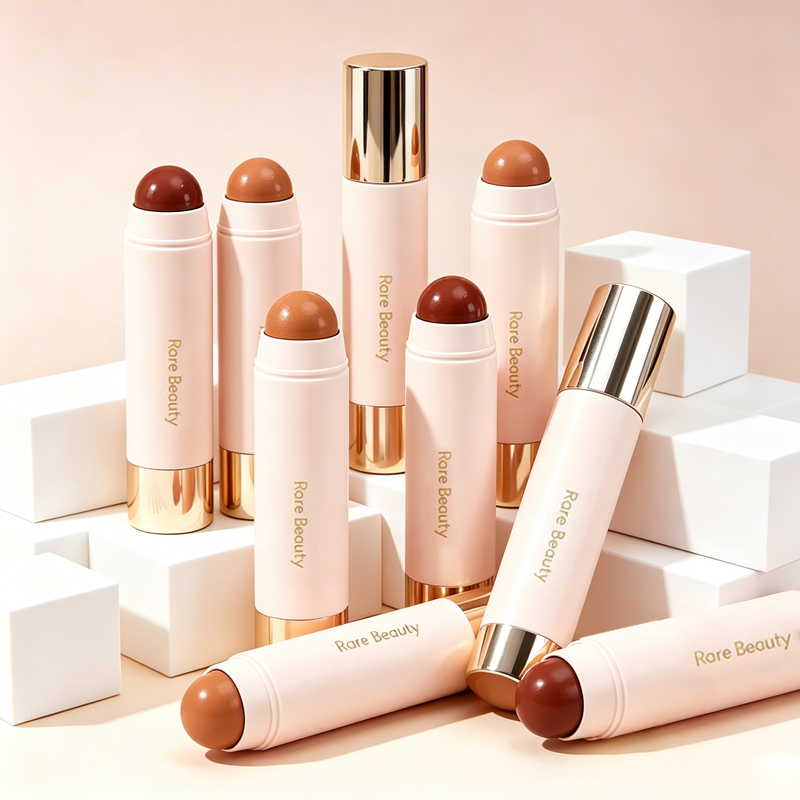 Beauty Love Makeup - Marca Popular Rare Beauty Happy Sol