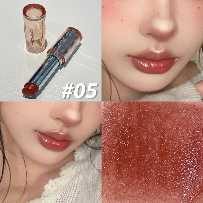 HERORANGE delicado e bonito, b - Beauty Without Makeup avaliação e preço