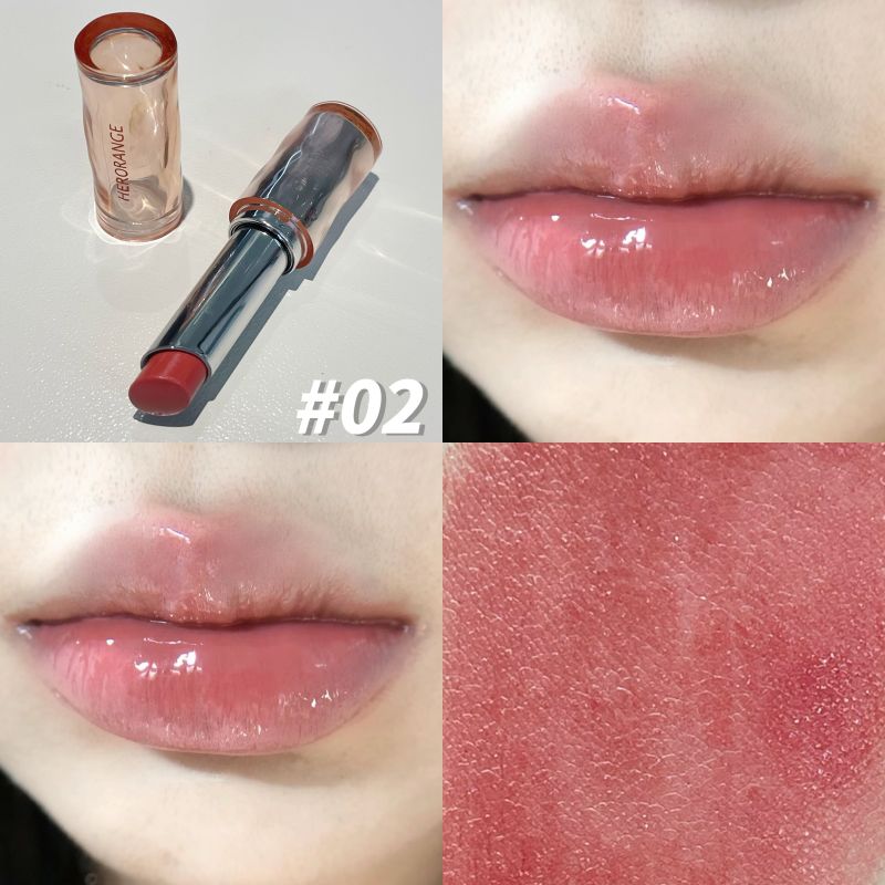 HERORANGE delicado e bonito, b - Beauty Without Makeup avaliação e preço