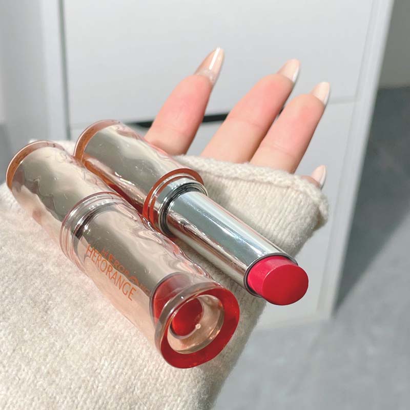 HERORANGE delicado e bonito, b - Beauty Without Makeup avaliação e preço