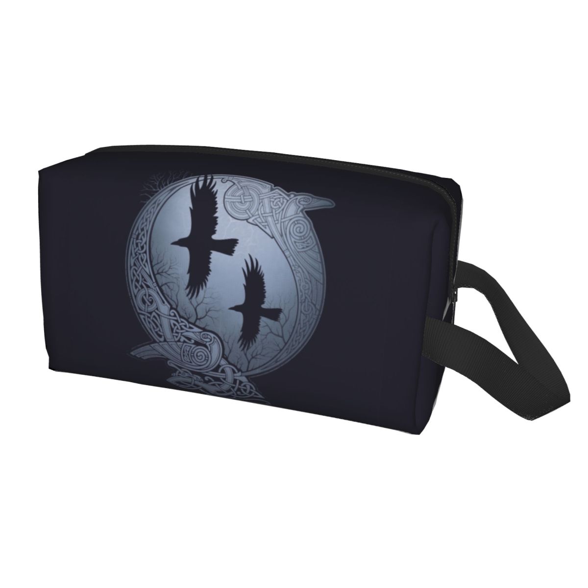 Bolsa de higiene pessoal de vi - Makeup Is Beauty Quotes avaliação e preço