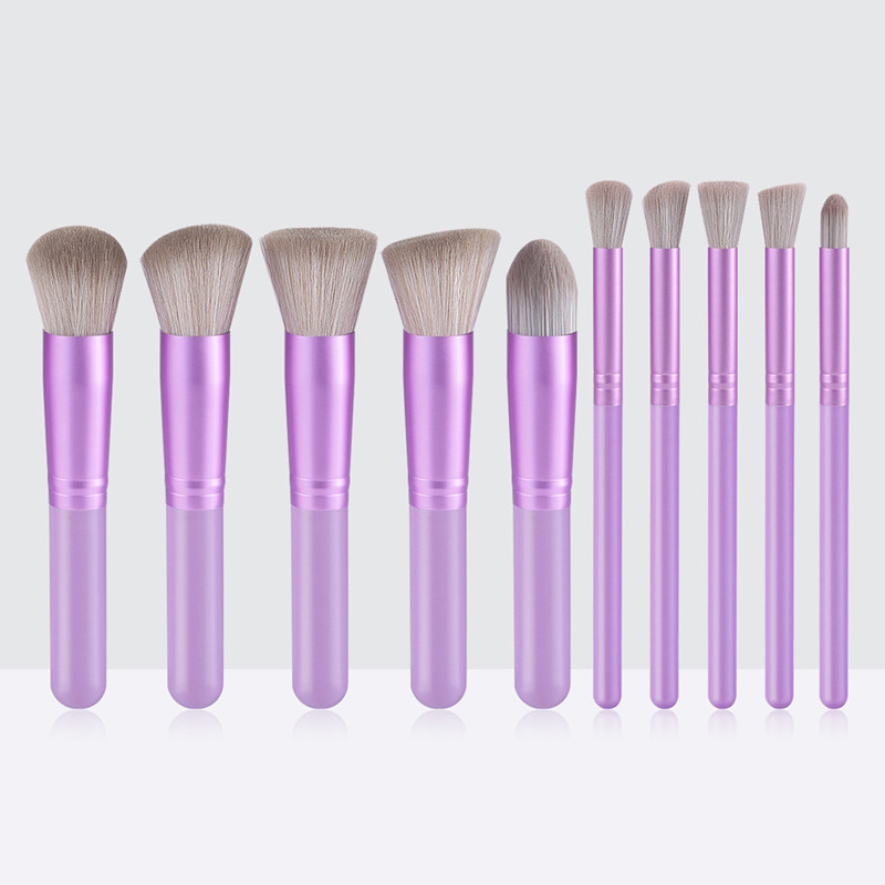 Conjunto de pincéis de maquiag - Beauty Makeup Pictures avaliação e preço