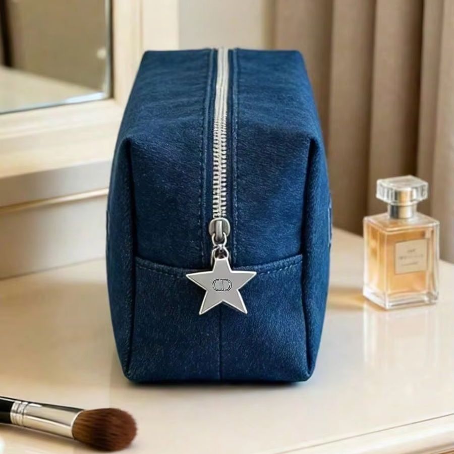 Bolsa de Cosméticos Dior em De - Beauty Makeup Dior avaliação e preço