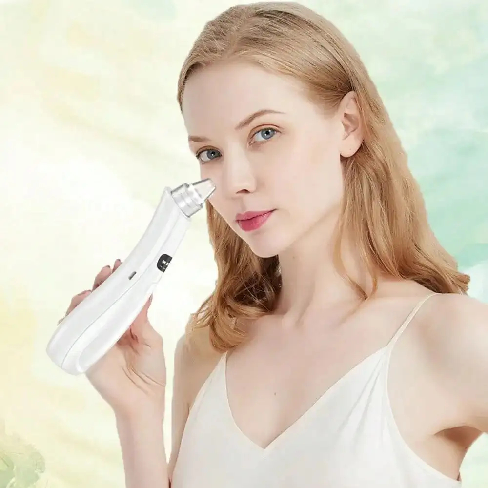Ferramenta de Vácuo Facial com - Pore Vacuum avaliação e preço