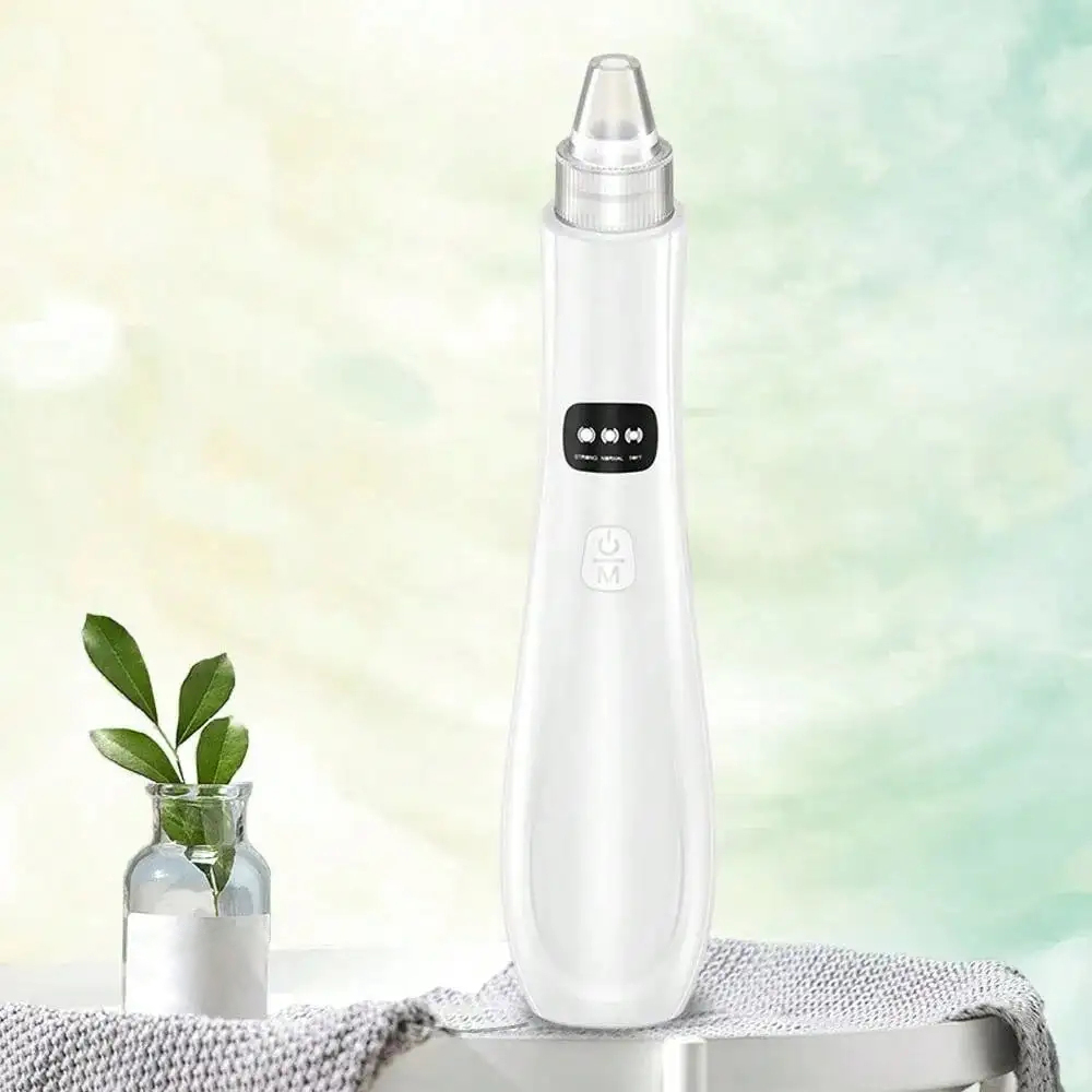Ferramenta de Vácuo Facial com - Pore Vacuum avaliação e preço