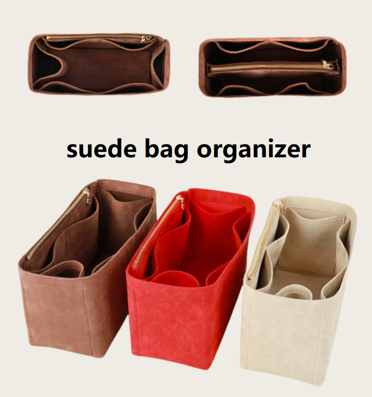 Saco organizador inserção para - Beauty Makeup Dior avaliação e preço