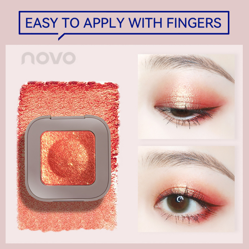 NOVO Sombra de Olhos Glitter 3 - Beauty Makeup Pictures avaliação e preço