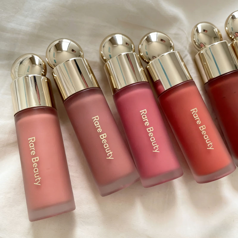 Rare Beauty Soft Pinch Blush L - Beauty Love Makeup avaliação e preço