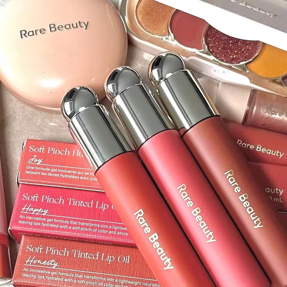 Rare Beauty Soft Pinch Blush L - Beauty Love Makeup avaliação e preço