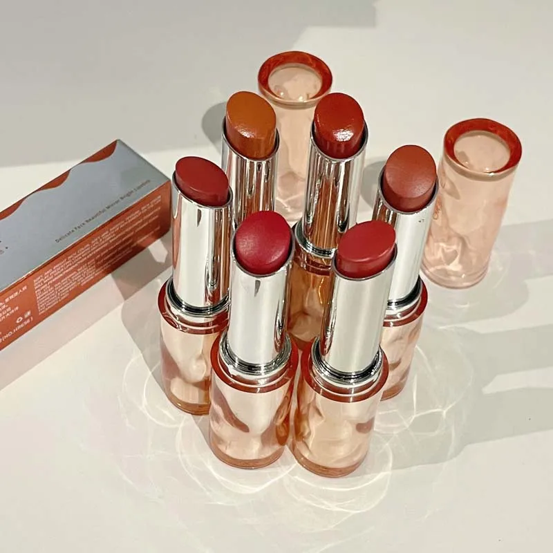 Espelho luz batom delicado bel - Beauty Without Makeup avaliação e preço