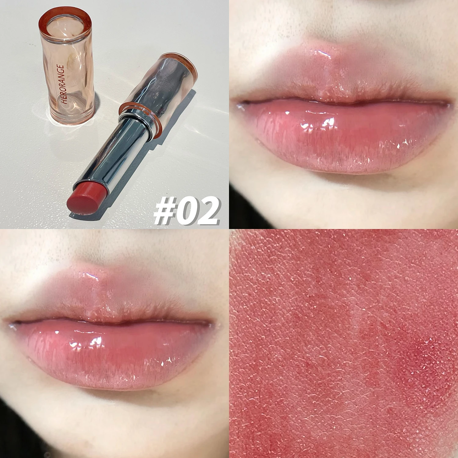 Espelho luz batom delicado bel - Beauty Without Makeup avaliação e preço