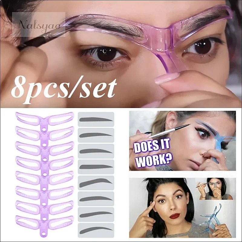 Conjunto de Ferramentas de Maq - Beauty Makeup Pictures avaliação e preço