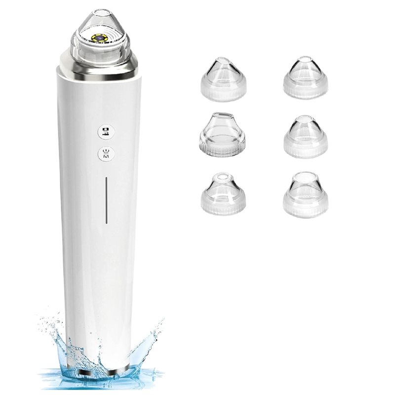 【FITTING】Kit de vácuo de poros - Pore Vacuum avaliação e preço