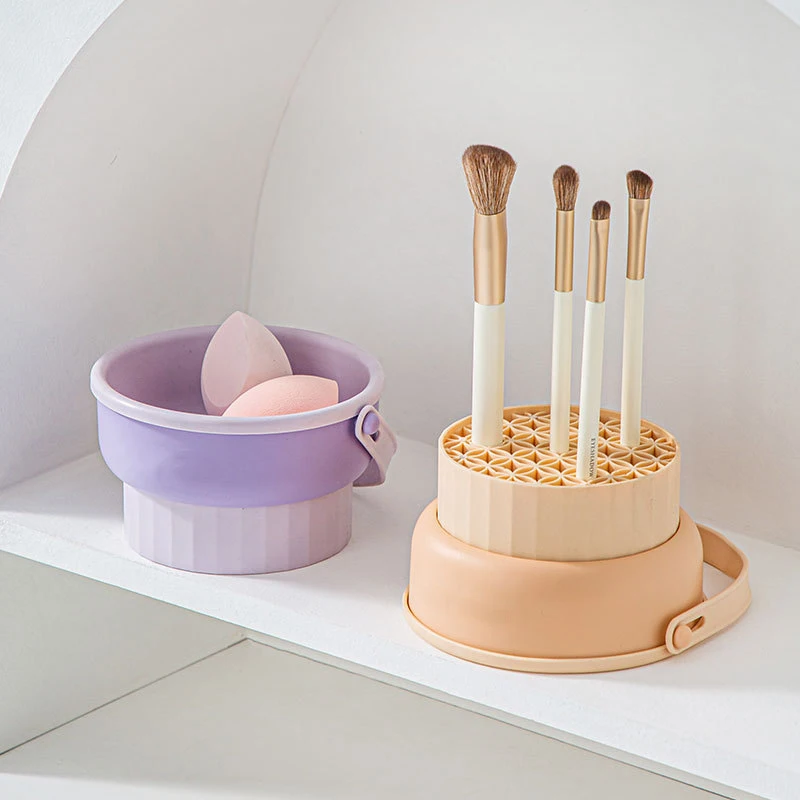 Bacia de lavagem do silicone p - Beauty Without Makeup avaliação e preço