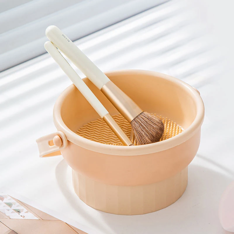Bacia de lavagem do silicone p - Beauty Without Makeup avaliação e preço