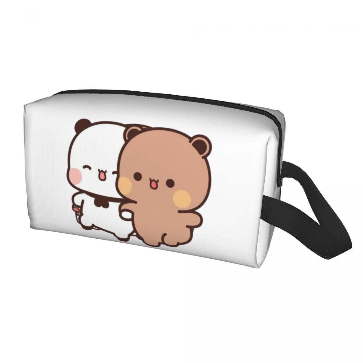 Panda urso e brownie verdadeir - Beauty Love Makeup avaliação e preço
