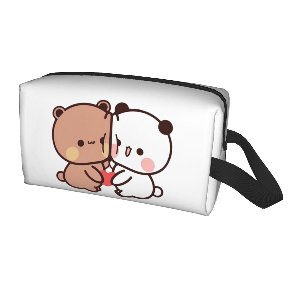 Panda urso e brownie verdadeir - Beauty Love Makeup avaliação e preço