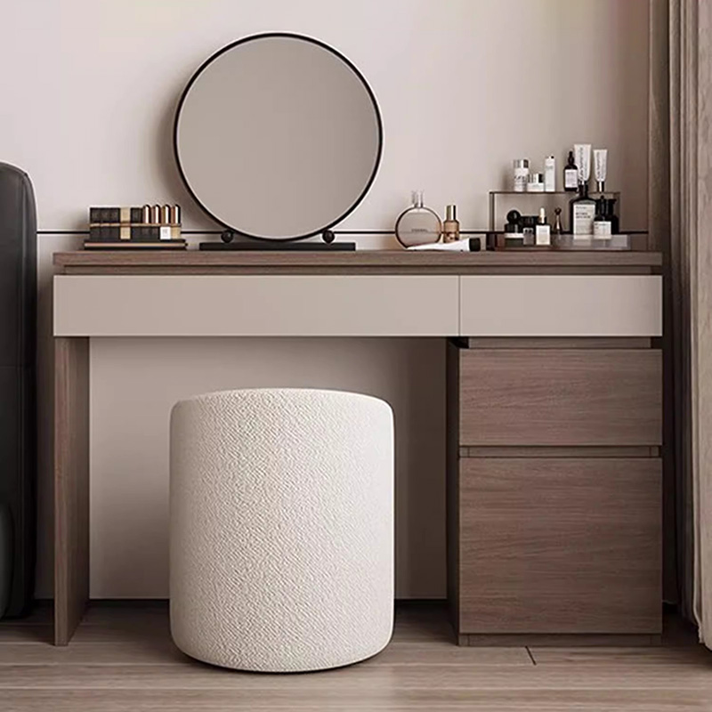 Mesa de Maquiagem Moderna de C - Beauty Without Makeup avaliação e preço