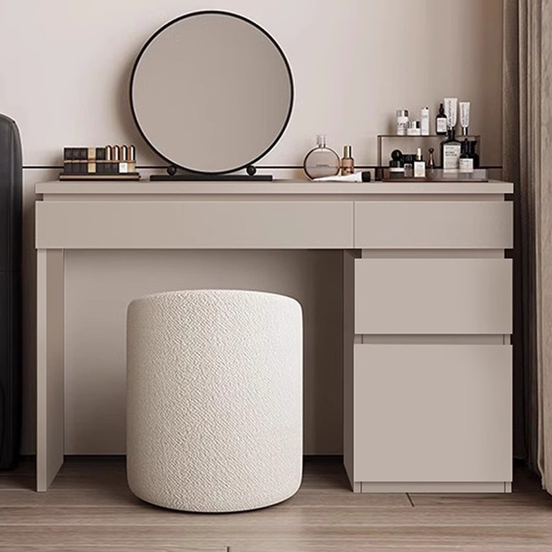 Mesa de Maquiagem Moderna de C - Beauty Without Makeup avaliação e preço