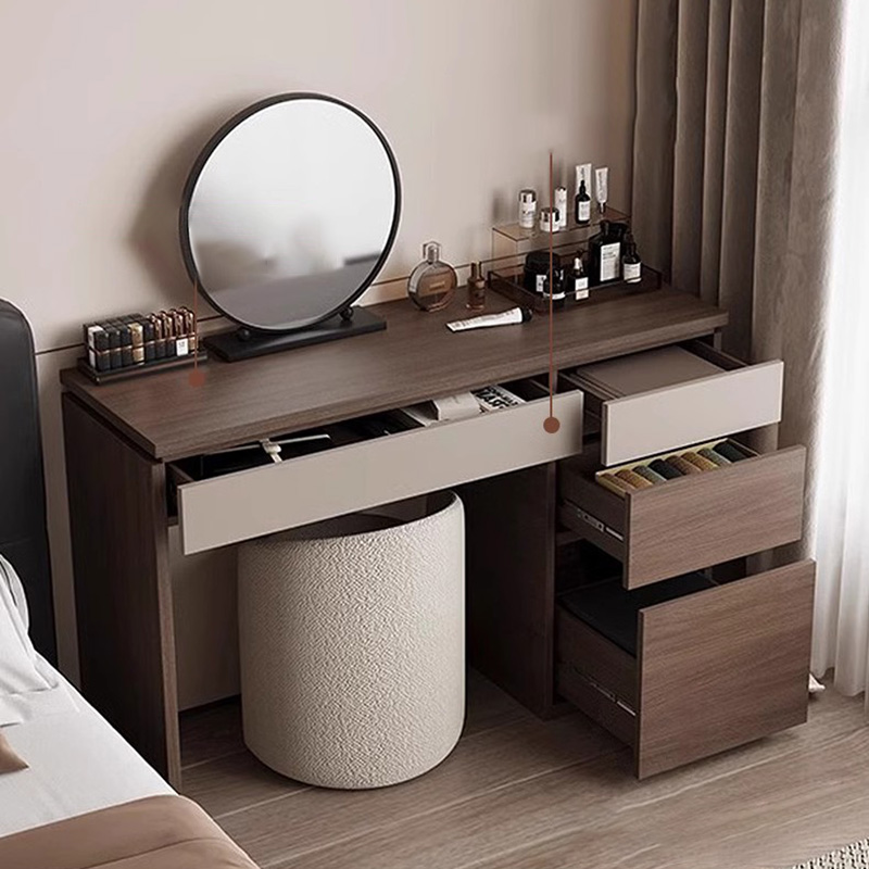 Mesa de Maquiagem Moderna de C - Beauty Without Makeup avaliação e preço