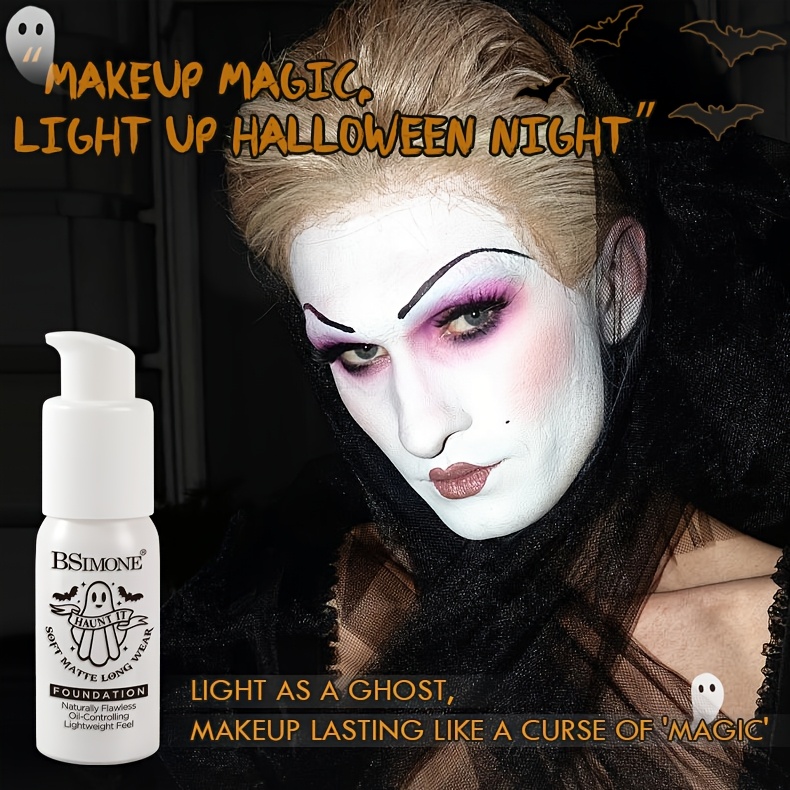 Base Líquida Branca, Base Matt - Beauty Makeup Pictures avaliação e preço