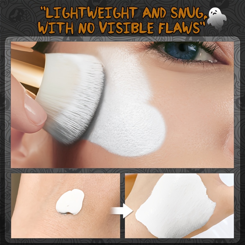 Base Líquida Branca, Base Matt - Beauty Makeup Pictures avaliação e preço