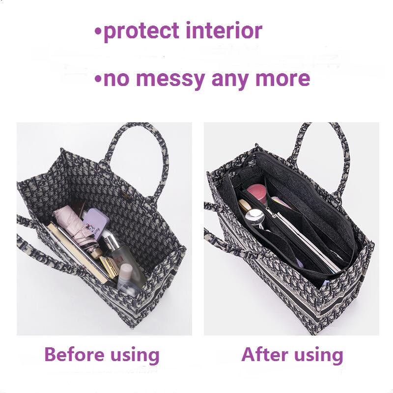 Bolsa de Maquiagem para Organi - Beauty Makeup Dior avaliação e preço