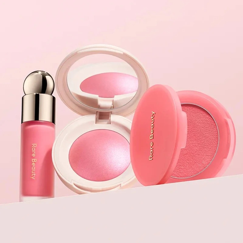 Hot Rare Beauty Happy Hope Joy - Beauty Love Makeup avaliação e preço