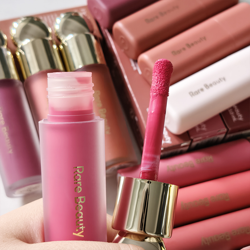 Rare Beauty Makeup Blush em Cr - Beauty Love Makeup avaliação e preço