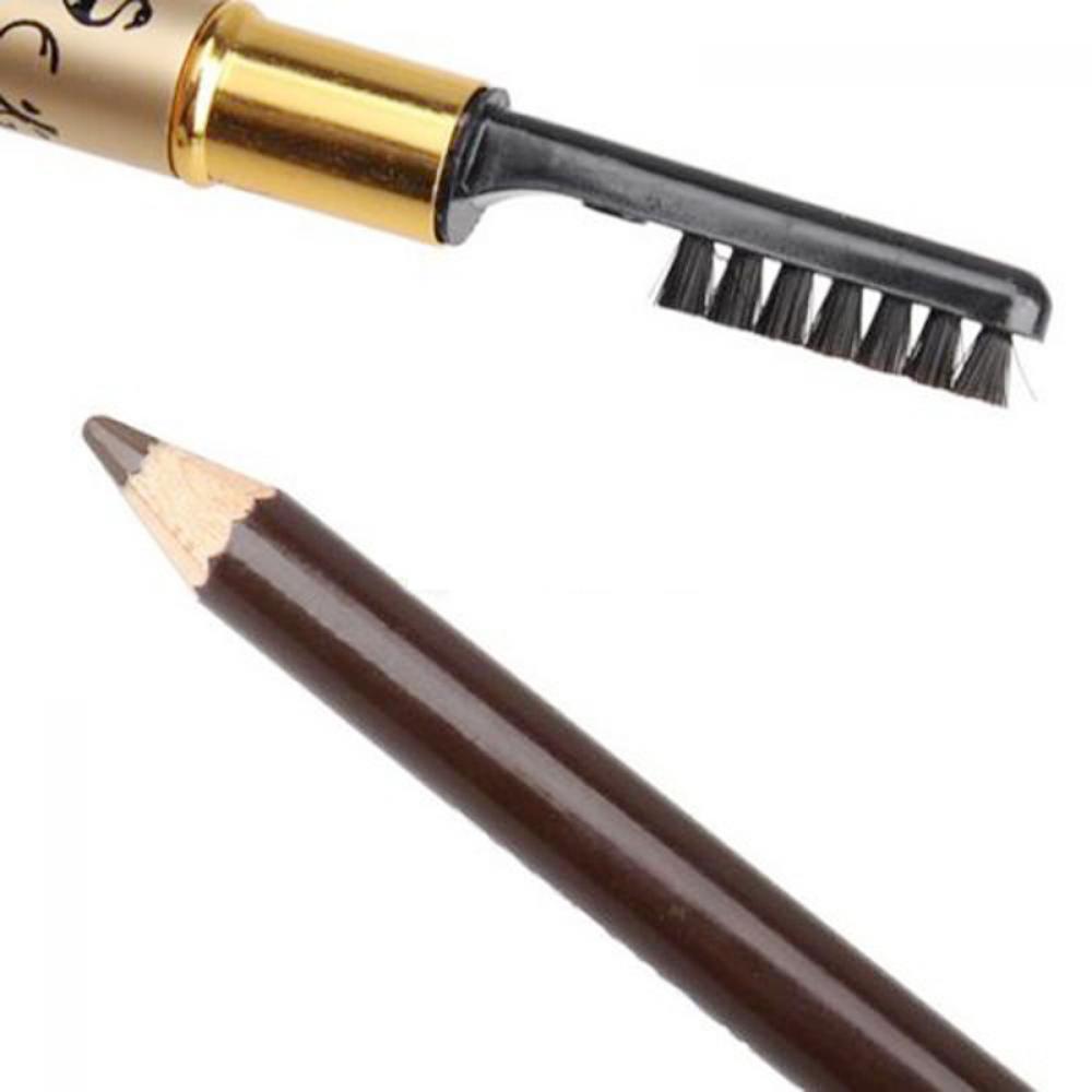 Lápis de Sobrancelha e Delinea - Beauty Makeup Pictures avaliação e preço