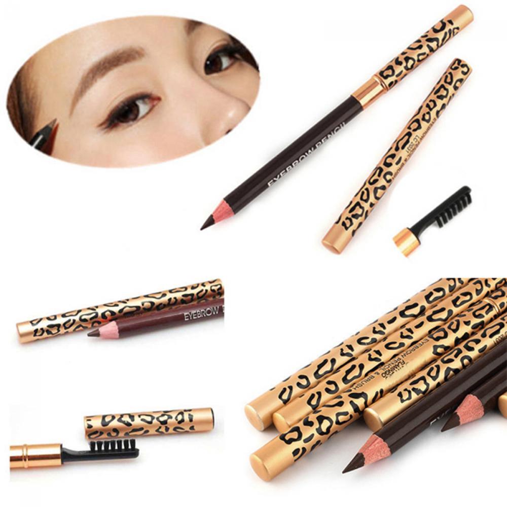 Lápis de Sobrancelha e Delinea - Beauty Makeup Pictures avaliação e preço