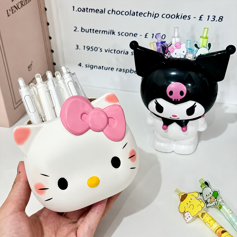 Hello Kitty Sanrio My Melody,  - My Beauty Makeup Set avaliação e preço