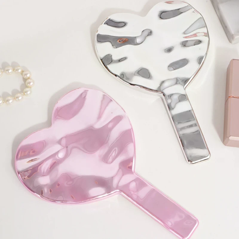Espelho de Maquiagem Portátil  - Beauty Love Makeup avaliação e preço