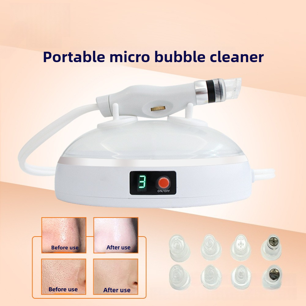 Novo dispositivo de beleza abs - Pore Vacuum avaliação e preço