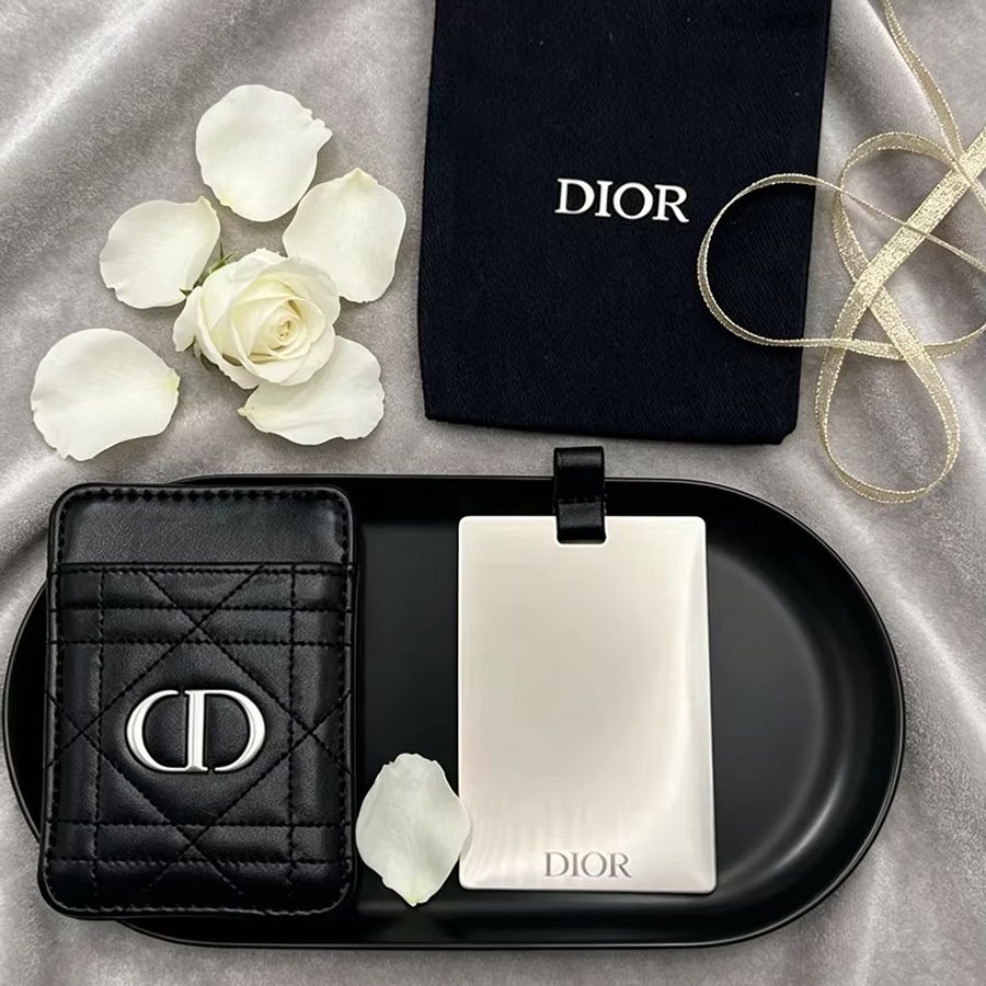 Bolsa Dior Multifuncional Port - Beauty Makeup Dior avaliação e preço