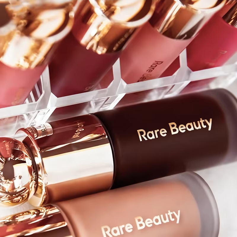 Rare Beauty Worth Happy Love J - Beauty Love Makeup avaliação e preço