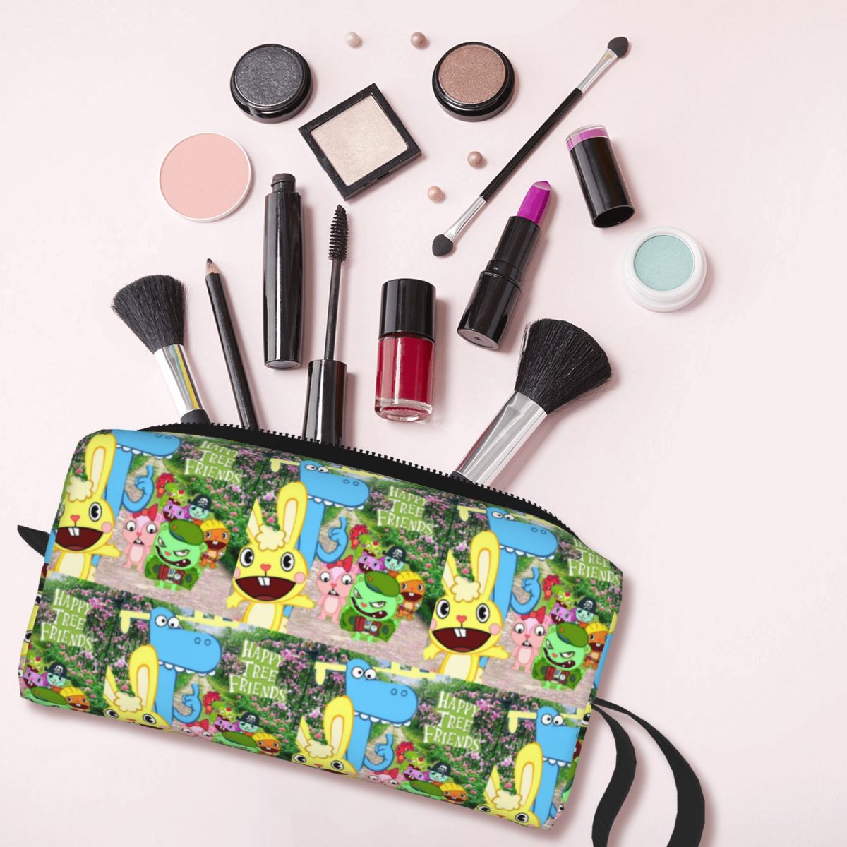Happy Tree Friends Flippy Lump - Beauty Love Makeup avaliação e preço