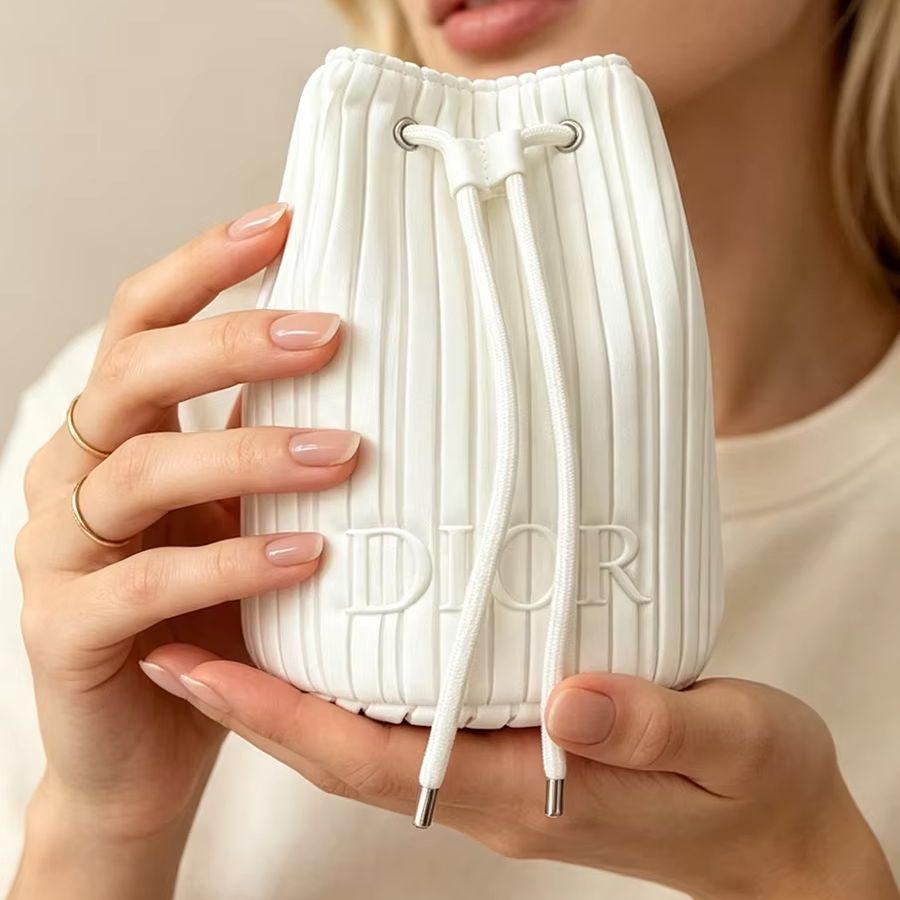 Bolsa Christian Dior Dior, Néc - Beauty Makeup Dior avaliação e preço