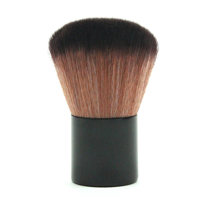 Kabuki escova blush bronzer pó - Beauty Makeup Pictures avaliação e preço