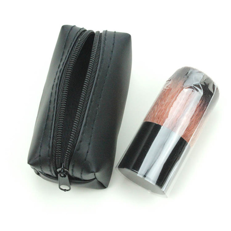 Kabuki escova blush bronzer pó - Beauty Makeup Pictures avaliação e preço