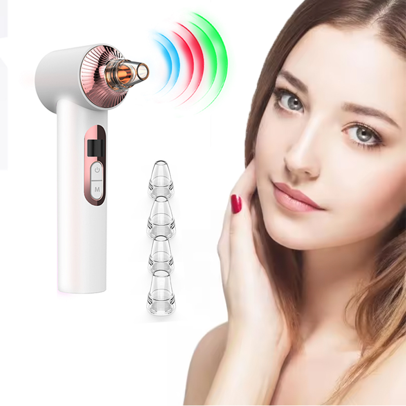 Removedor de Acne a Vácuo com  - Pore Vacuum avaliação e preço