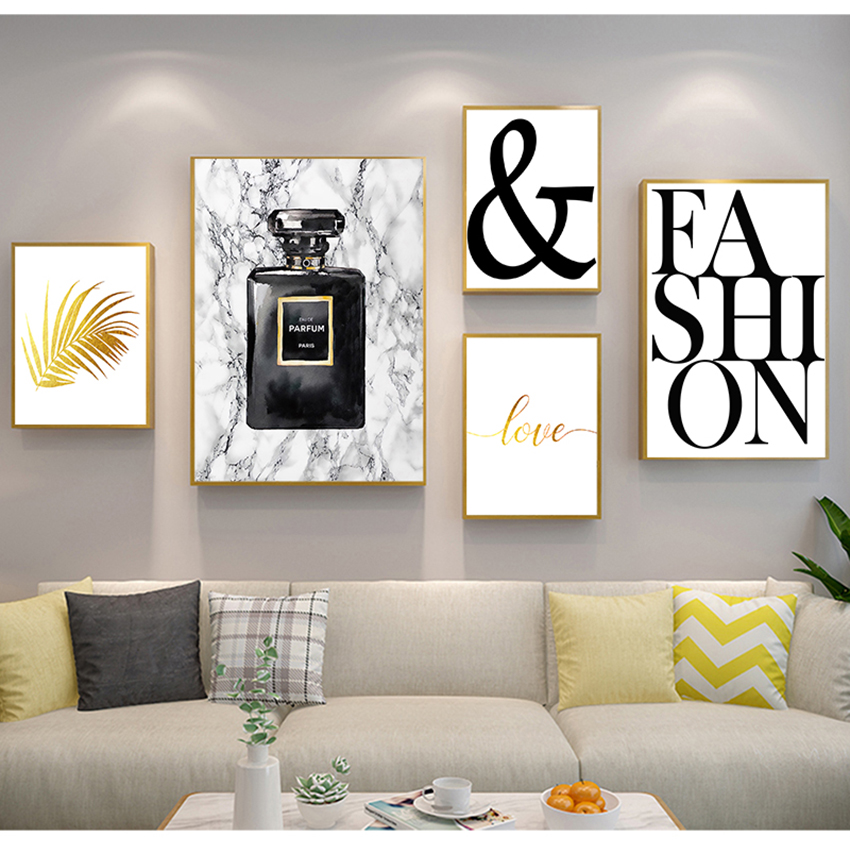 Batom fotos decoração do quart - Makeup Is Beauty Quotes avaliação e preço