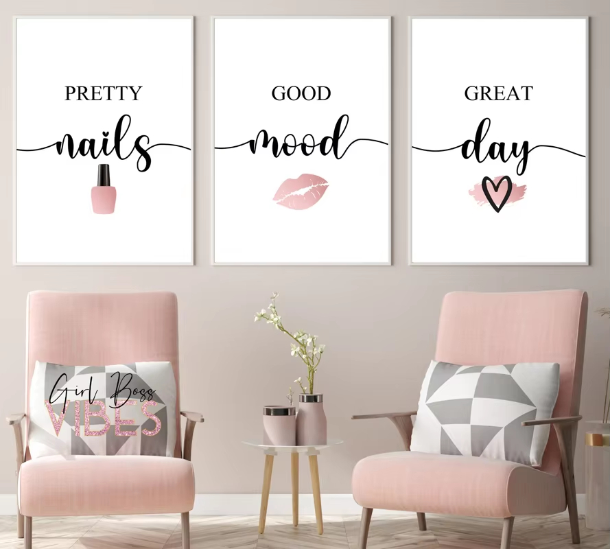 Nordic rosa feminino lábios ve - Makeup Is Beauty Quotes avaliação e preço