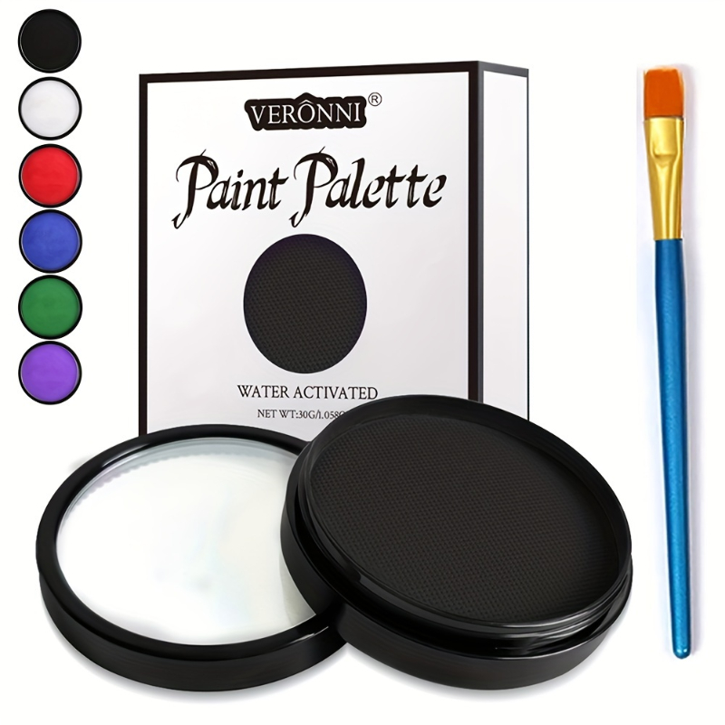 30g pintura profissional para  - Beauty Makeup Pictures avaliação e preço