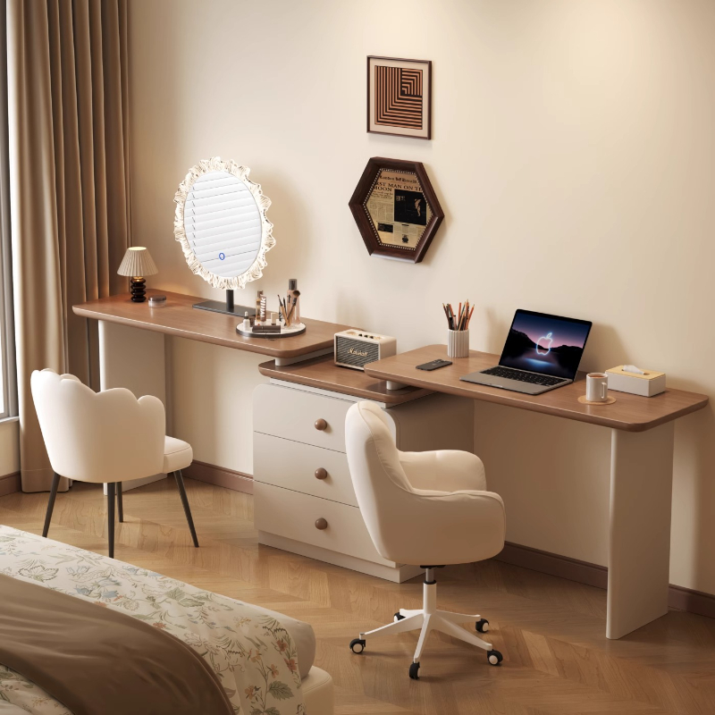 Grande Mesa de Maquiagem para  - Beauty Without Makeup avaliação e preço